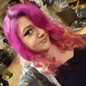 Meet your Posher, Kristy